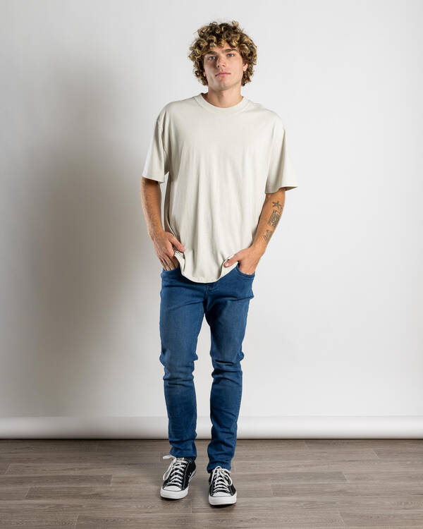 Jacks Abolish Jeans for Mens