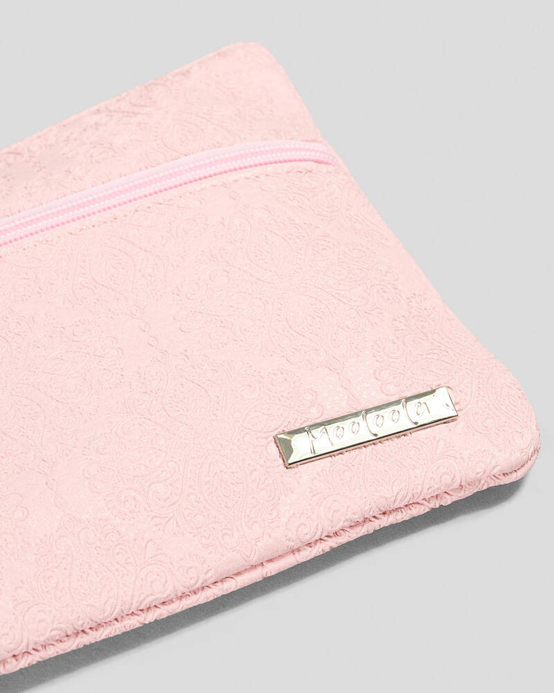 Mooloola Holly Large Pencil Case for Womens