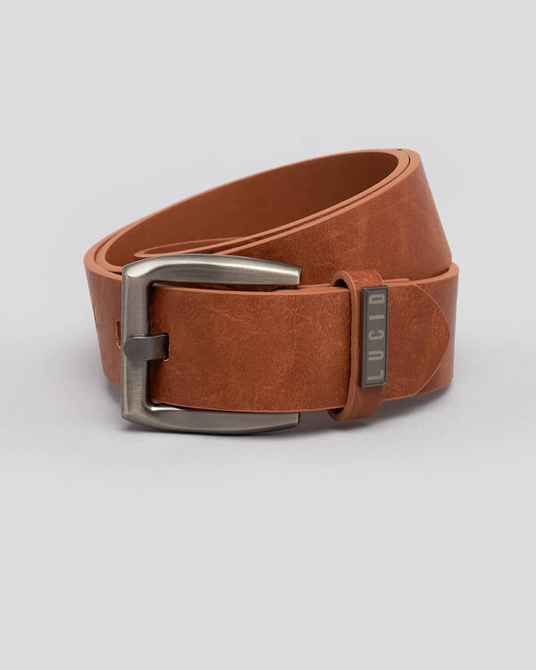 Lucid Paradoxical Belt for Mens