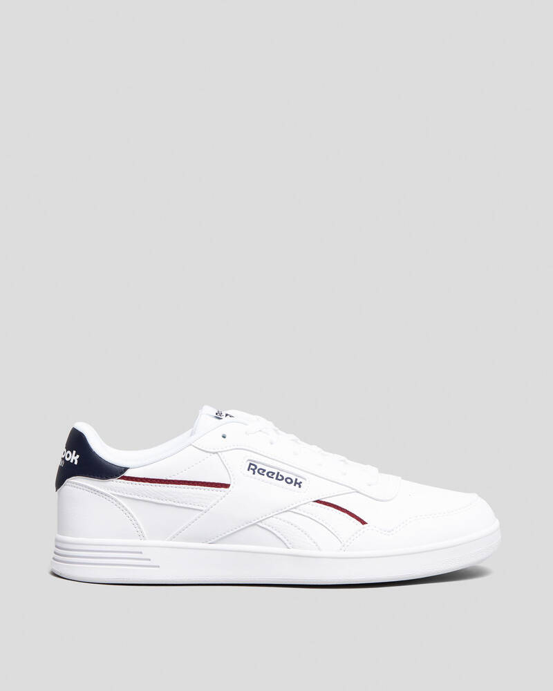 Reebok Court Advance Vegan Shoes for Mens