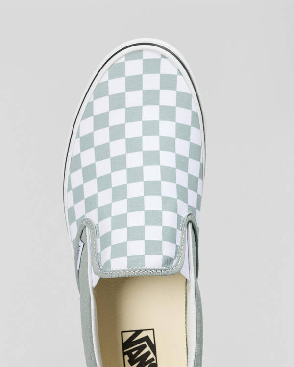 Vans Classic Slip-On Shoes for Mens