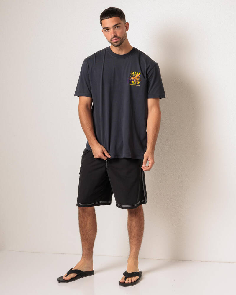 Salty Crew Ink Sling Classic T-Shirt for Mens