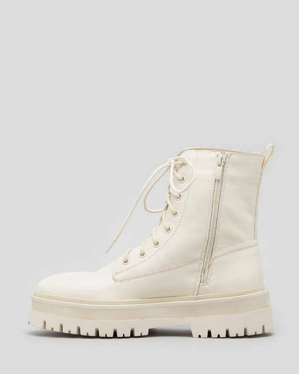Jonnie Libby Boots for Womens