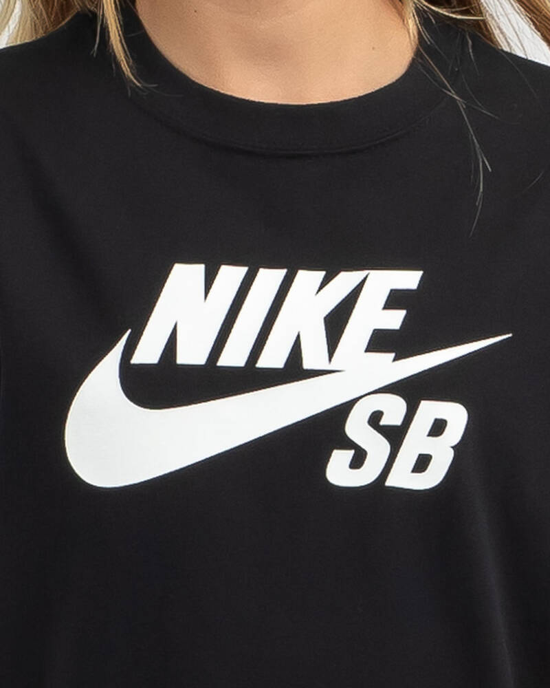 Nike Girls' Nike SB T-Shirt for Womens