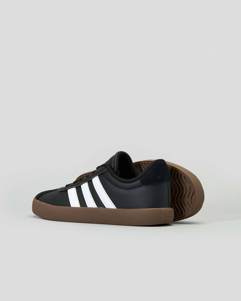 adidas Girls' VL Court Shoes for Womens