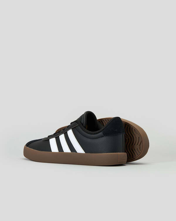 adidas Girls' VL Court Shoes for Womens