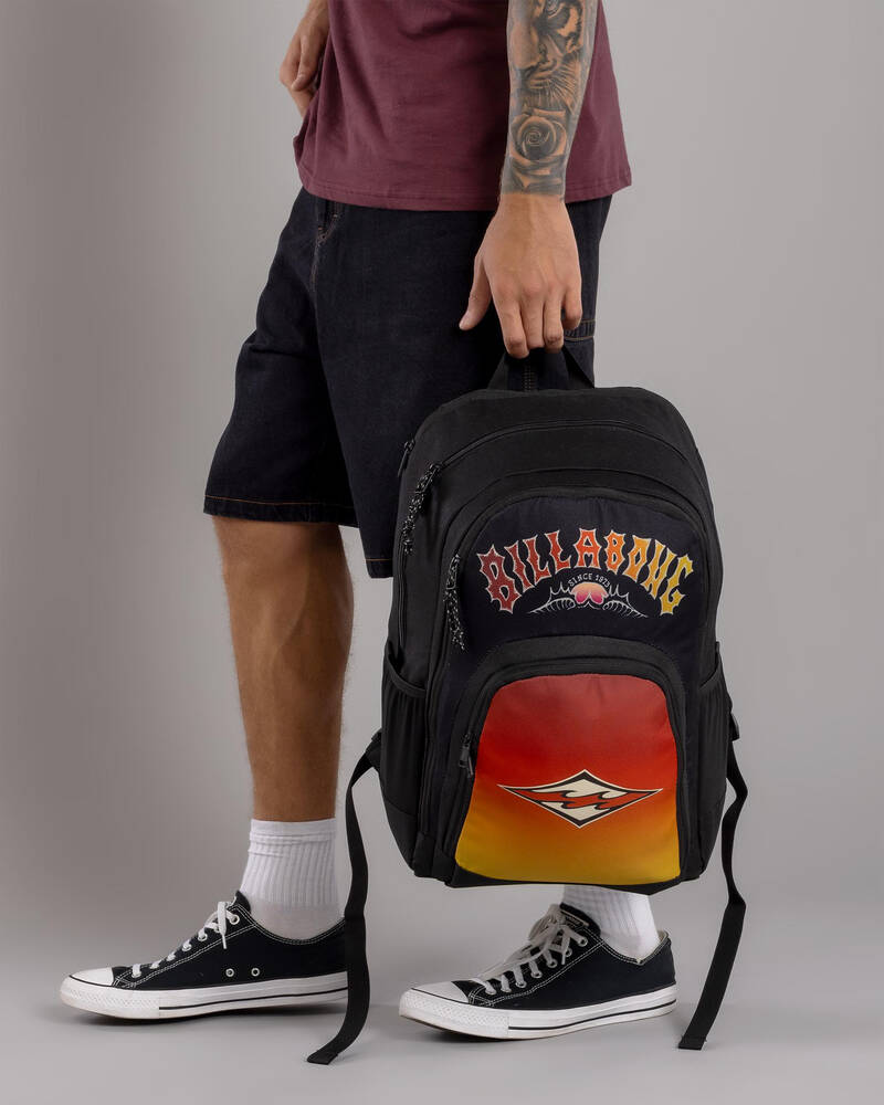 Billabong Command Backpack for Mens
