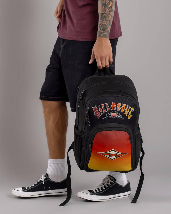 Billabong Command Backpack for Mens