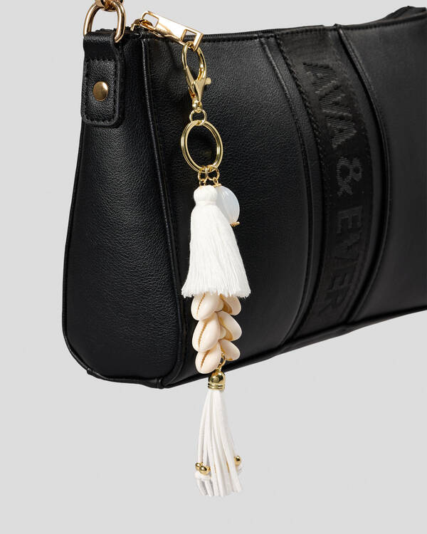 Karyn In LA Baltic Small Bag Charm for Womens