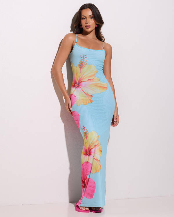 Mooloola Athens Maxi Dress for Womens