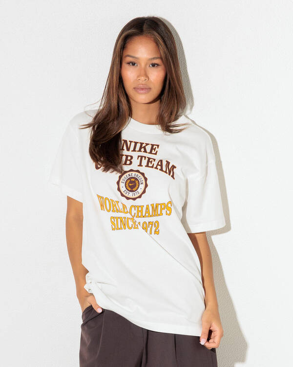Classic Boyfriend Champ T-Shirt