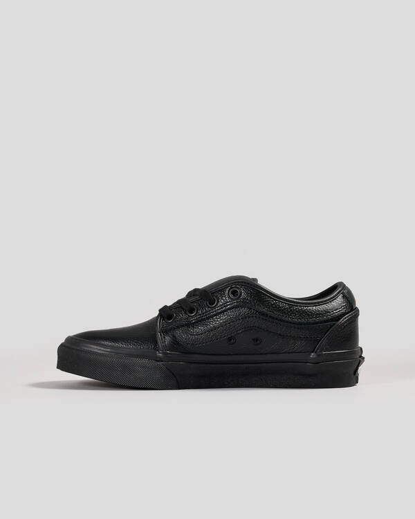 Vans Boys' Chukka Low Shoes for Mens