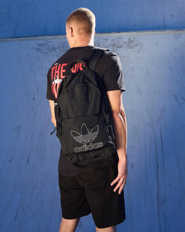 adidas Adicolor Backpack for Mens