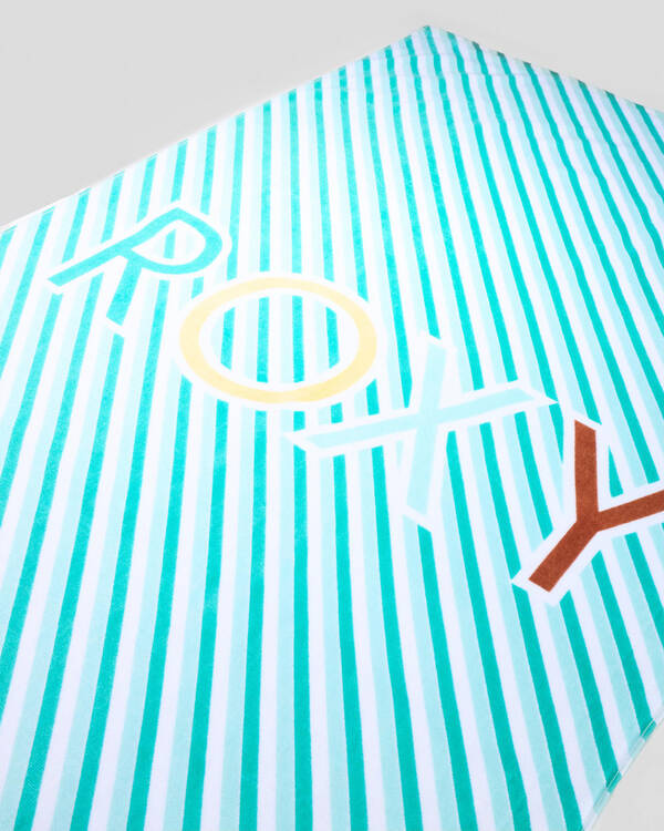 Roxy Fun And Adventure Towel for Womens