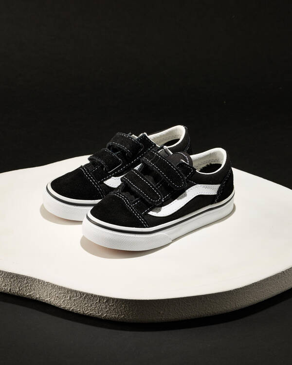 Vans Toddlers' Old Skool Shoes for Womens