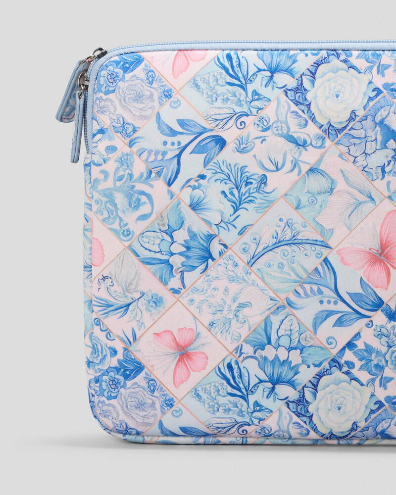Mooloola Ailee Laptop Sleeve for Womens