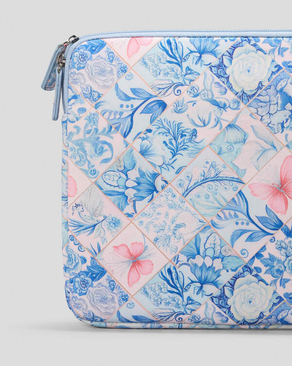 Mooloola Ailee Laptop Sleeve for Womens