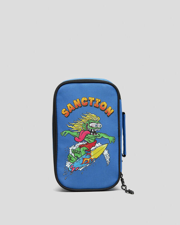 Sanction Radical Lunch Box for Mens