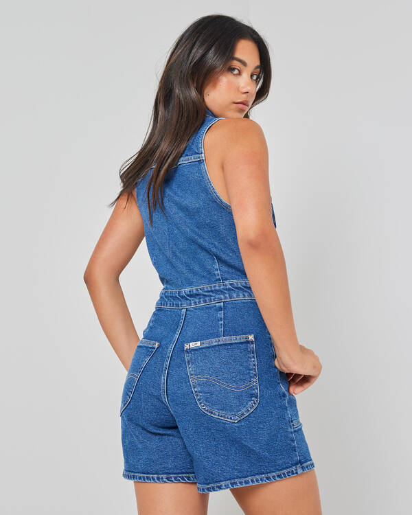 Lee Victoria Romper for Womens