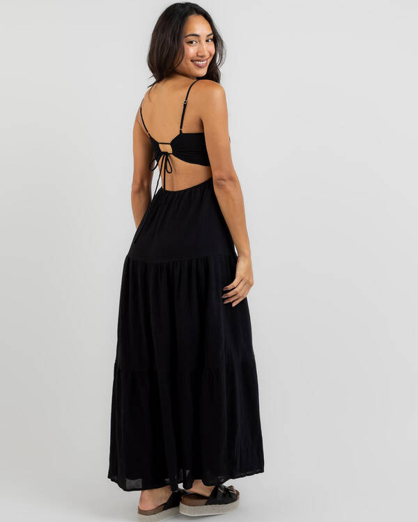 Mooloola Tabetha Maxi Dress for Womens