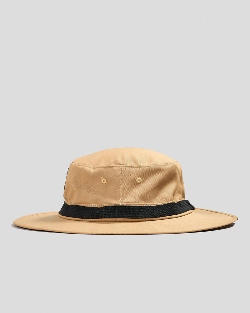 Dexter Labour Wide Brim Hat for Mens