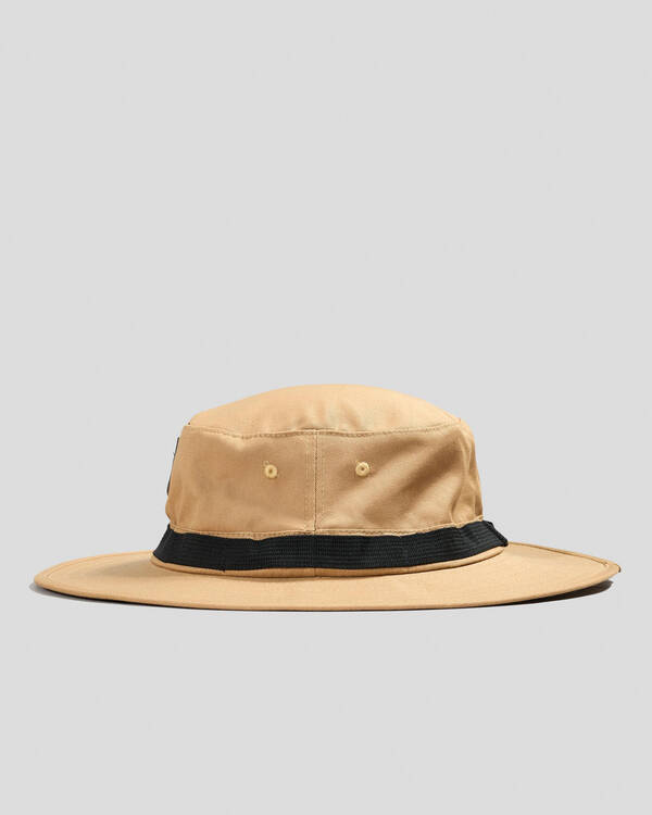 Dexter Labour Wide Brim Hat for Mens