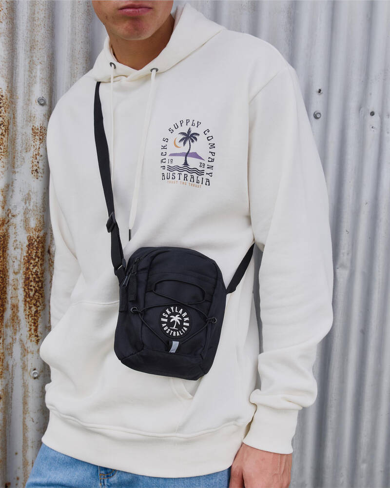 Skylark Tracker Festival Bag for Mens