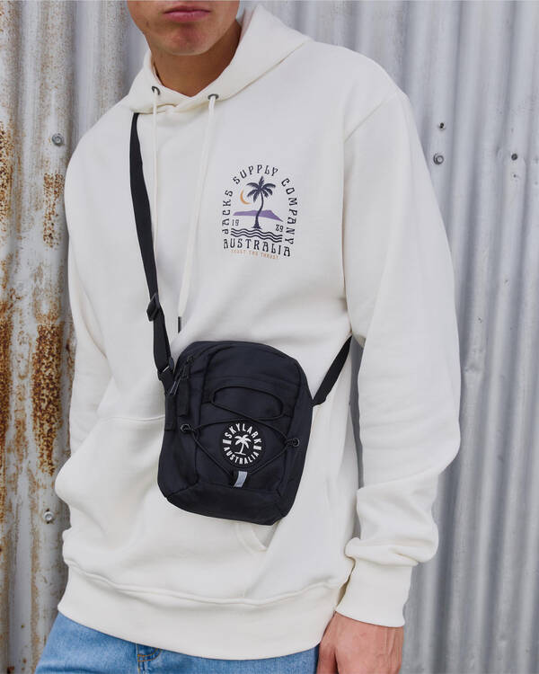 Skylark Tracker Festival Bag for Mens