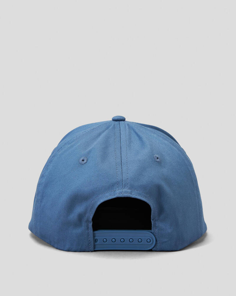 Volcom V Square Snapback 2 Cap for Mens