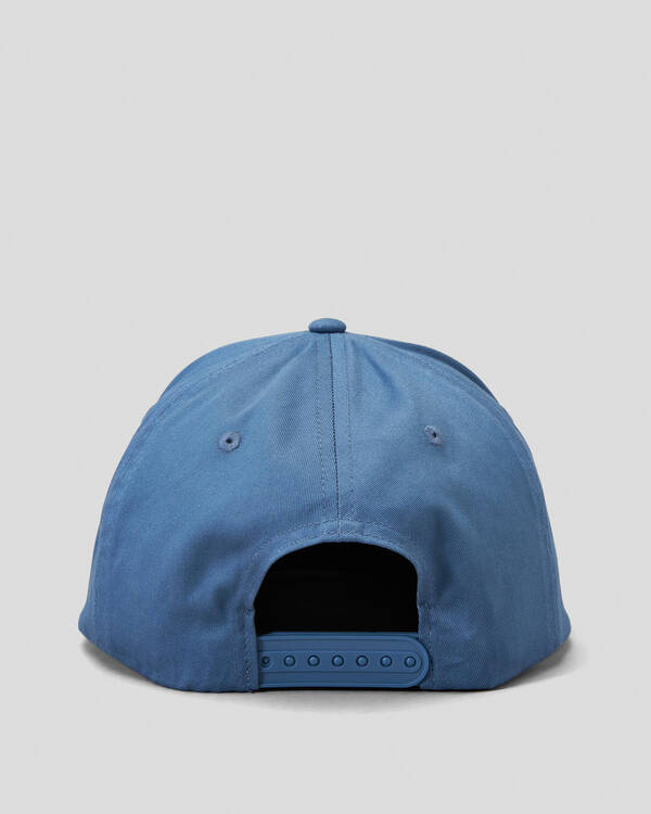 Volcom V Square Snapback 2 Cap for Mens