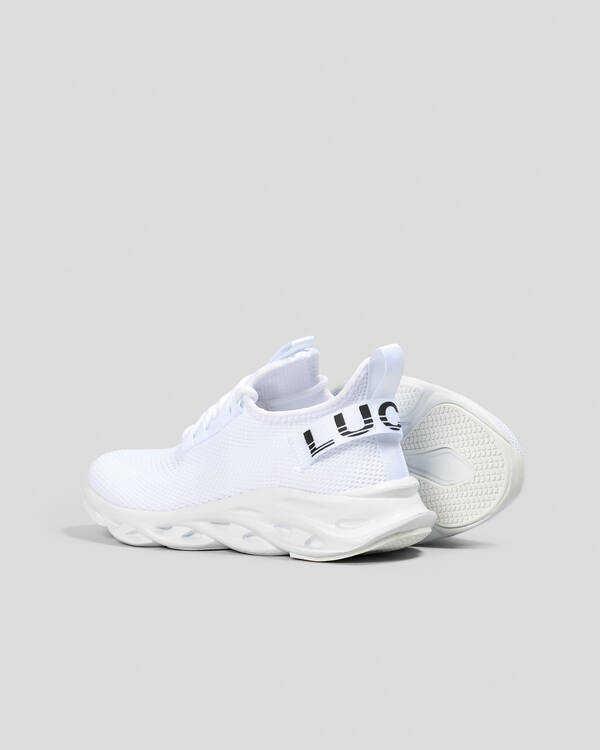 Lucid Boys' Stratford Shoes for Mens