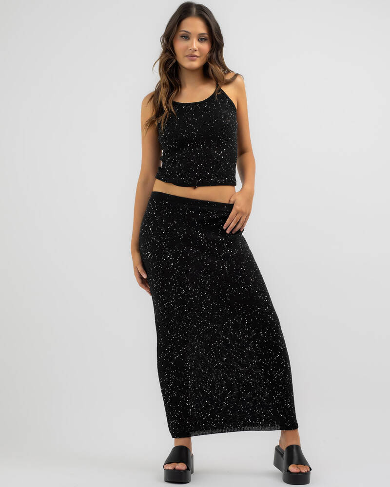 Luvalot Scarlett Skirt for Womens