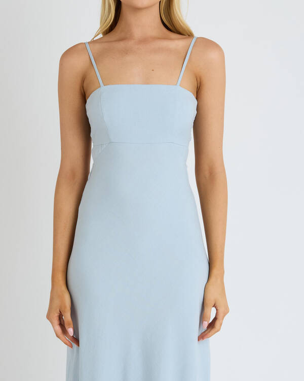 Mooloola Cleo Maxi Dress for Womens