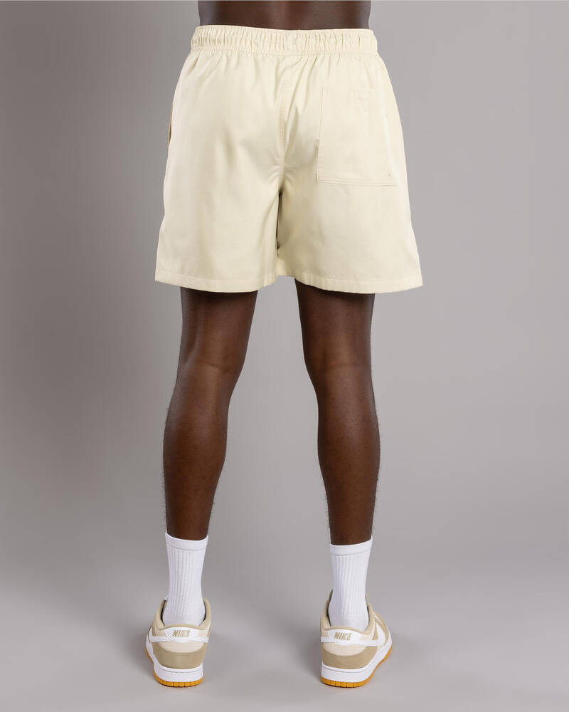 Nike Club Flow Shorts for Mens