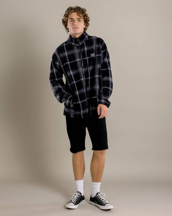 Rip Curl Fun Times Polar Fleece for Mens