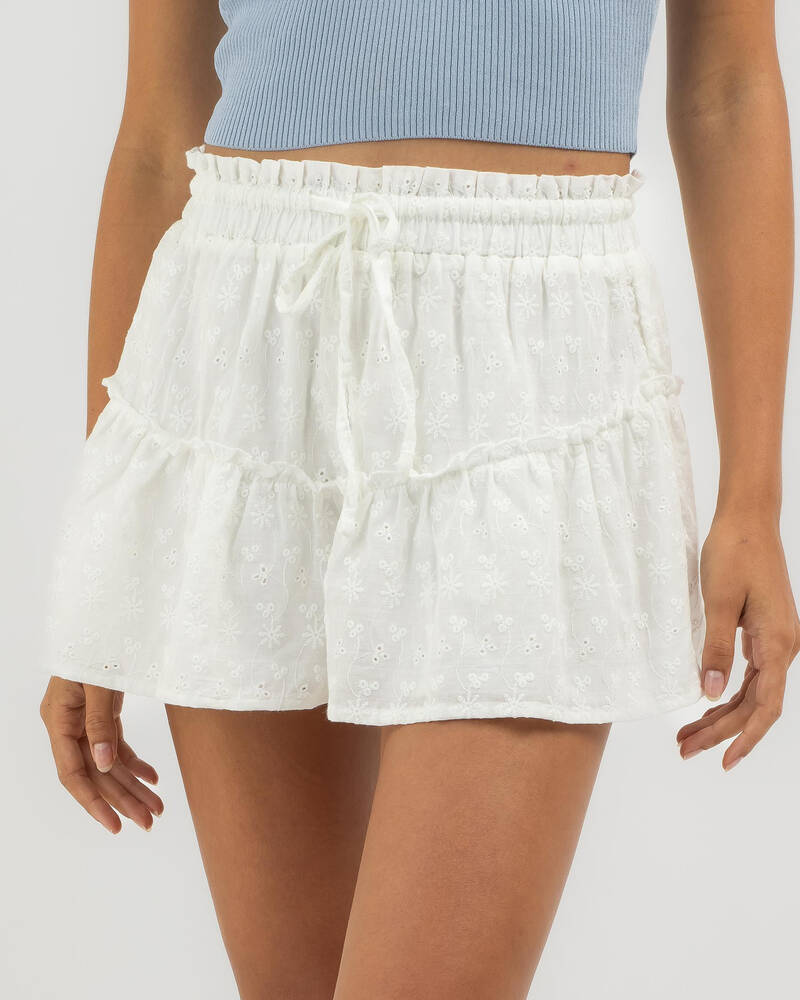 Ava And Ever Ariella Shorts for Womens