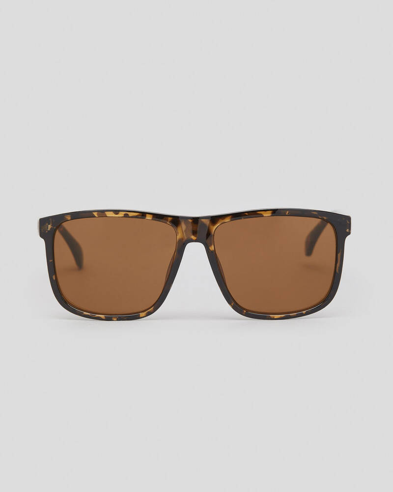 Lucid Bourbon Sunglasses for Mens