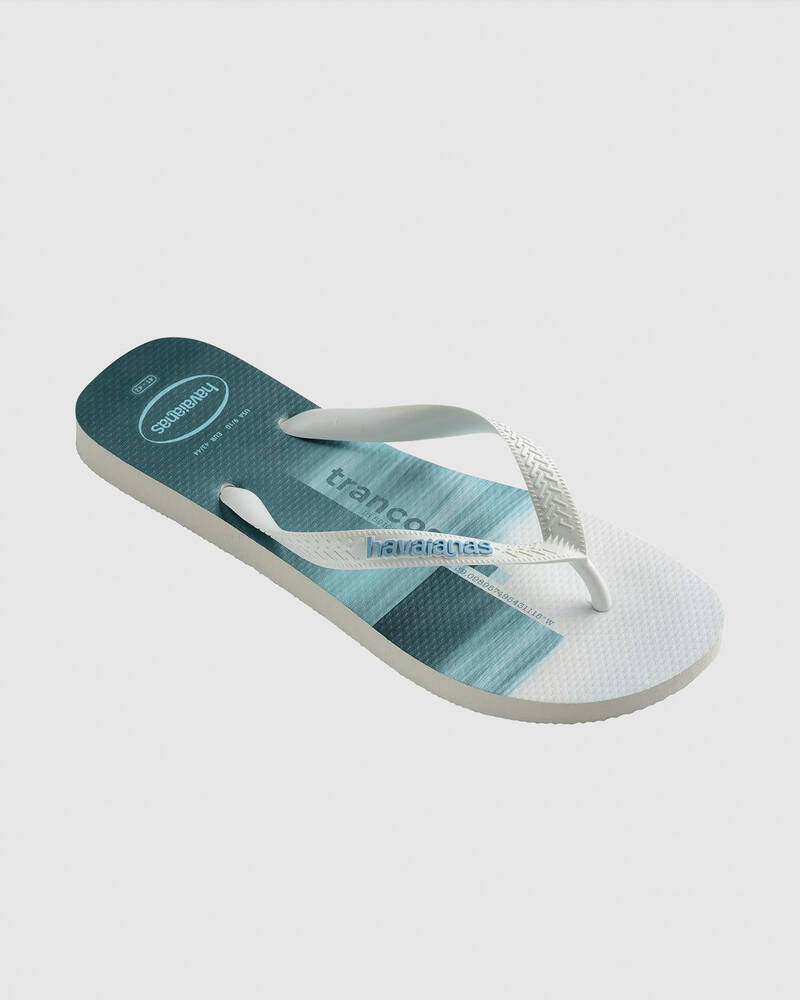 Havaianas Top Surfer Thongs for Mens