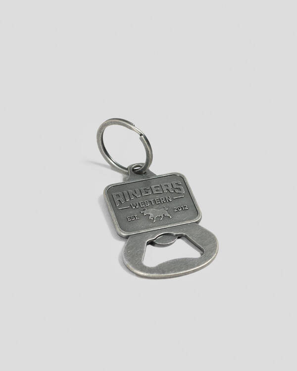 Ringers Western Eastwood Keyring for Mens