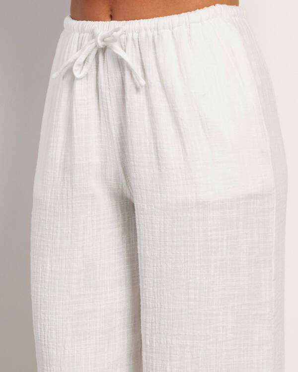 Mooloola Lennox Pants for Womens