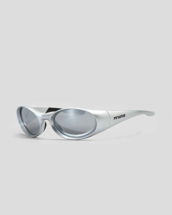 Pit Viper The Spine Tingler Slammer Sunglasses for Mens
