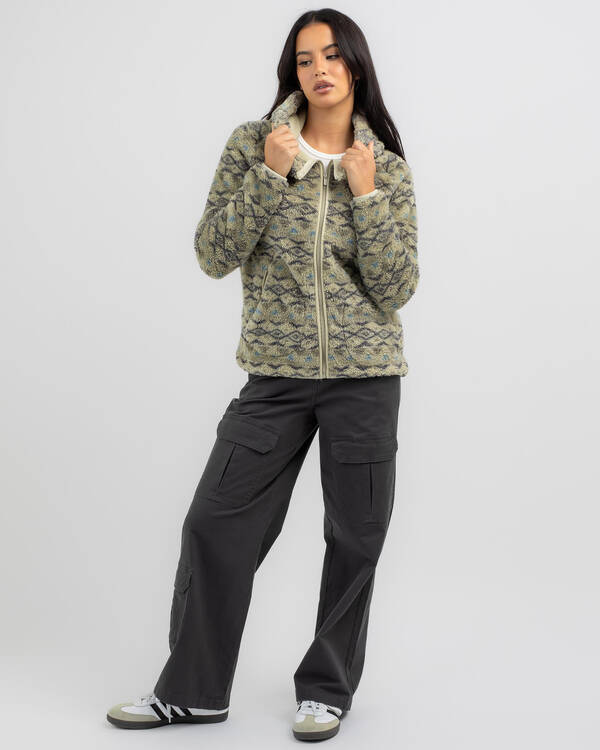 Mooloola Aurora Polar Fleece for Womens