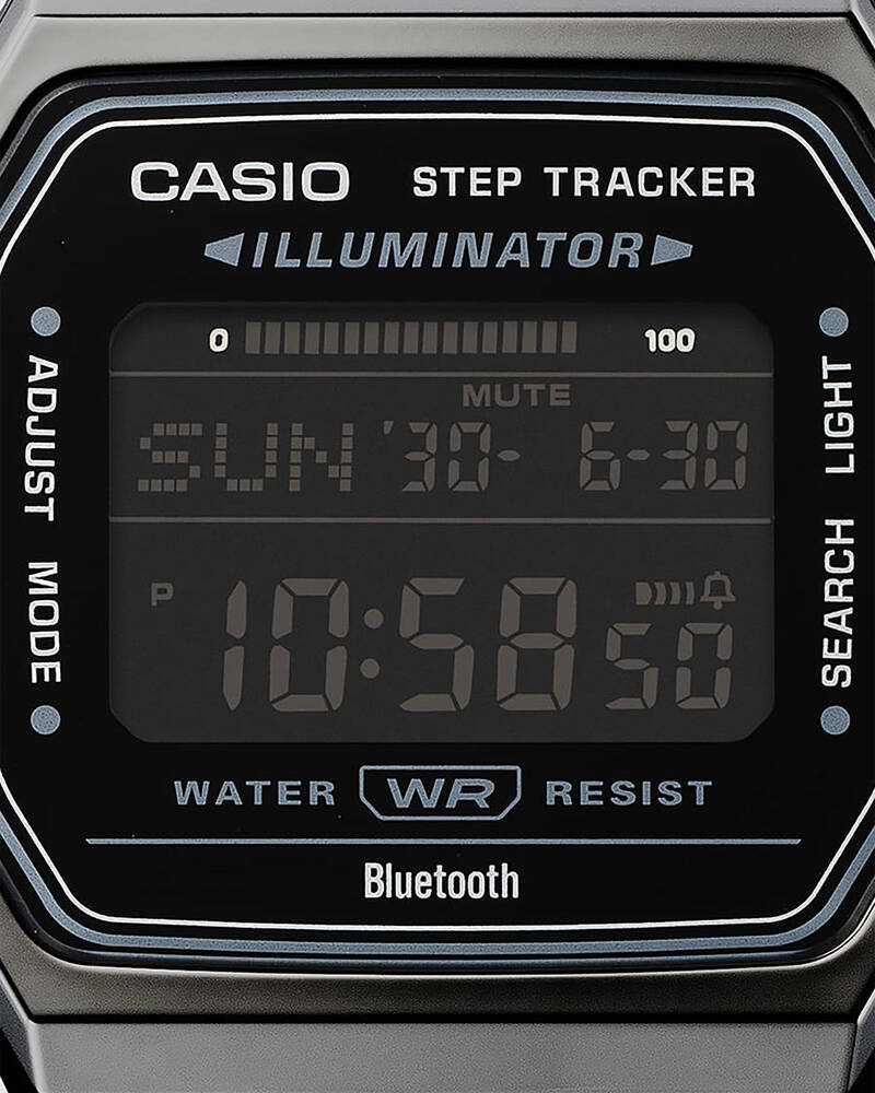 Casio ABL100WEGG-1B Watch for Mens