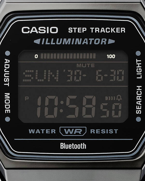 Casio ABL100WEGG-1B Watch for Mens