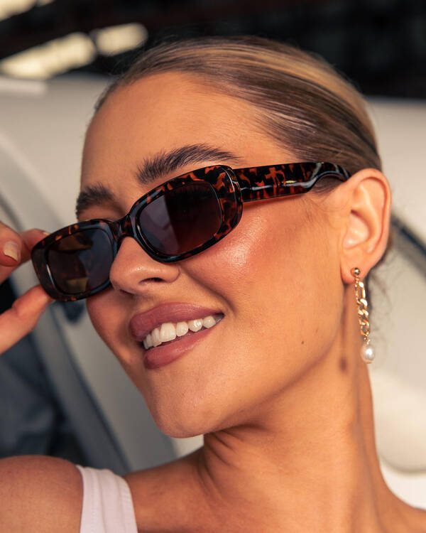 Indie Eyewear Harlow Sunglasses for Womens