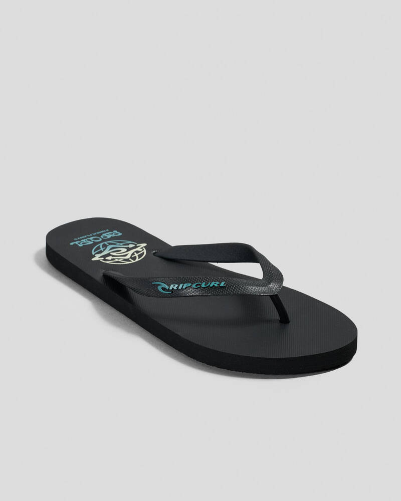 Rip Curl SWC Thongs for Mens
