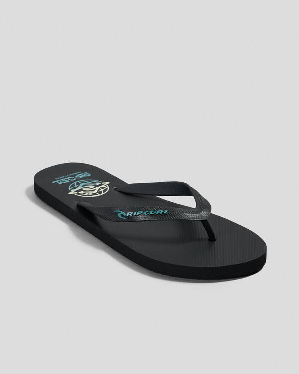 Rip Curl SWC Thongs for Mens