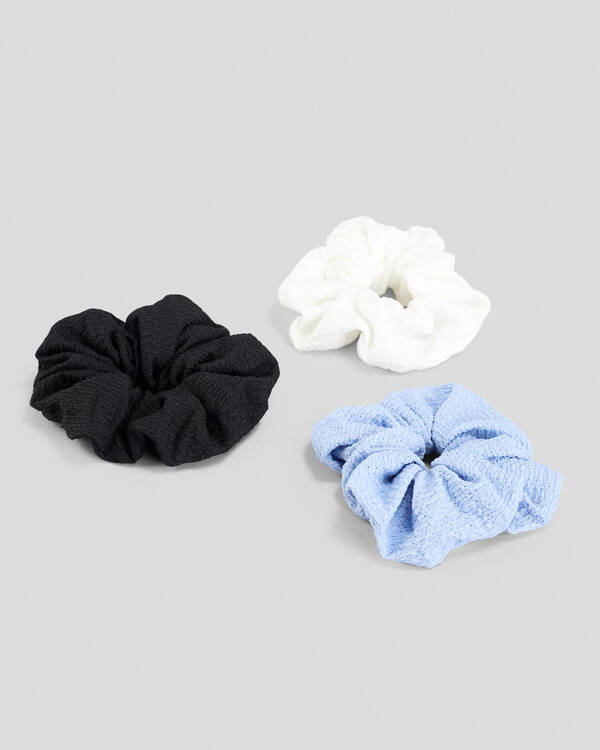 Karyn In LA Kylie Scrunchie Pack for Womens