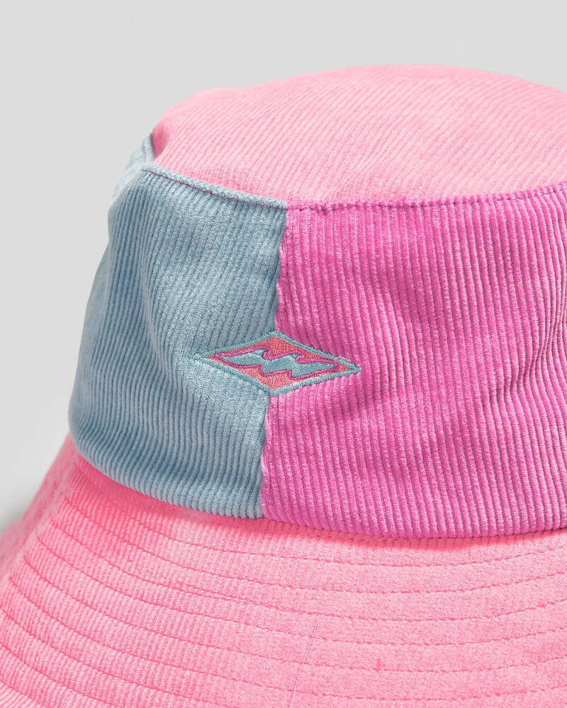 Billabong CB Since 73 Bucket Hat for Womens