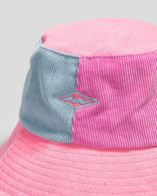 Billabong CB Since 73 Bucket Hat for Womens